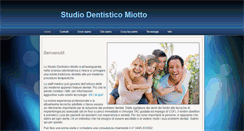 Desktop Screenshot of miotto.info